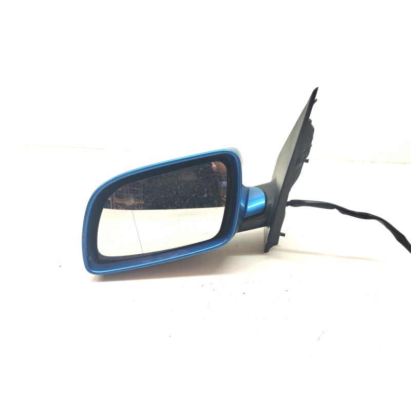 Recambio de retrovisor izquierdo para volkswagen polo (9n1) 1.2 12v referencia OEM IAM   