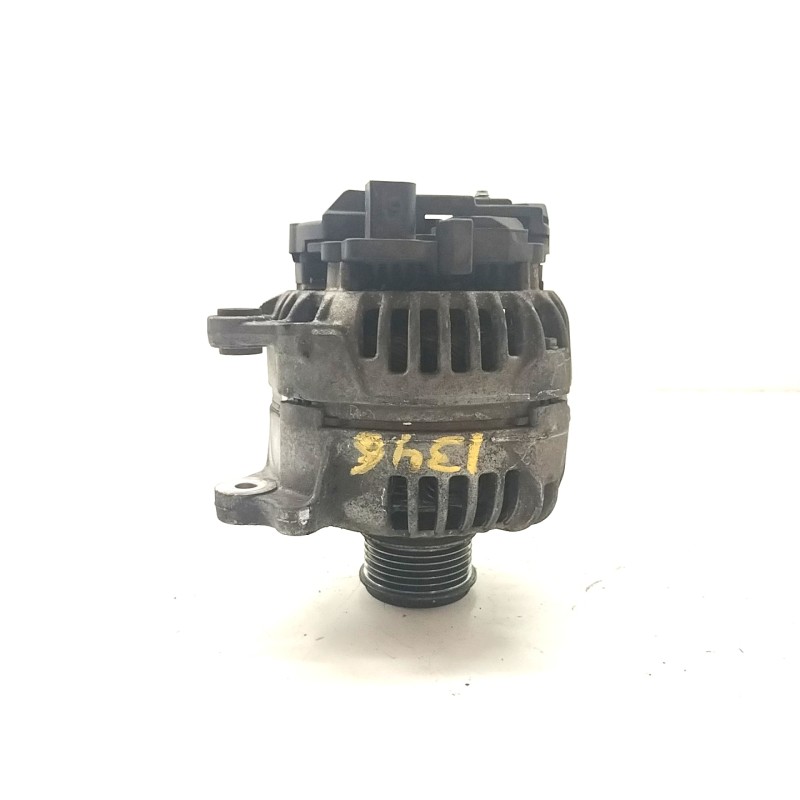 Recambio de alternador para seat ibiza sc (6j1) 1.9 tdi referencia OEM IAM 028903028E  