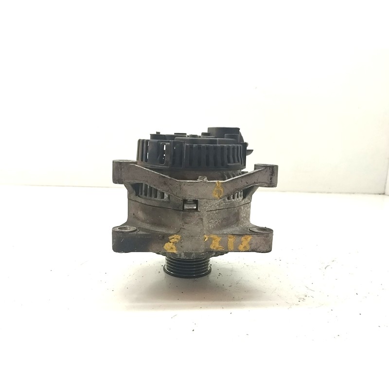 Recambio de alternador para citroen berlingo 1.9 diesel referencia OEM IAM 112058  