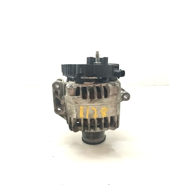 Recambio de alternador para jaguar f-pace 2.0 diesel cat referencia OEM IAM 225258  