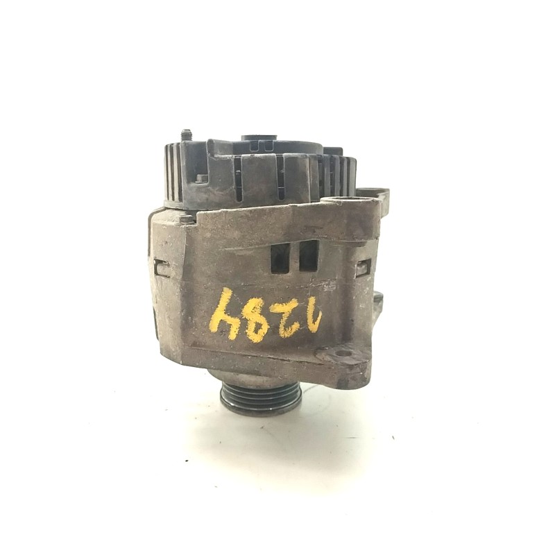 Recambio de alternador para nissan almera (n16/e) 1.5 dci turbodiesel cat referencia OEM IAM 8200022774  