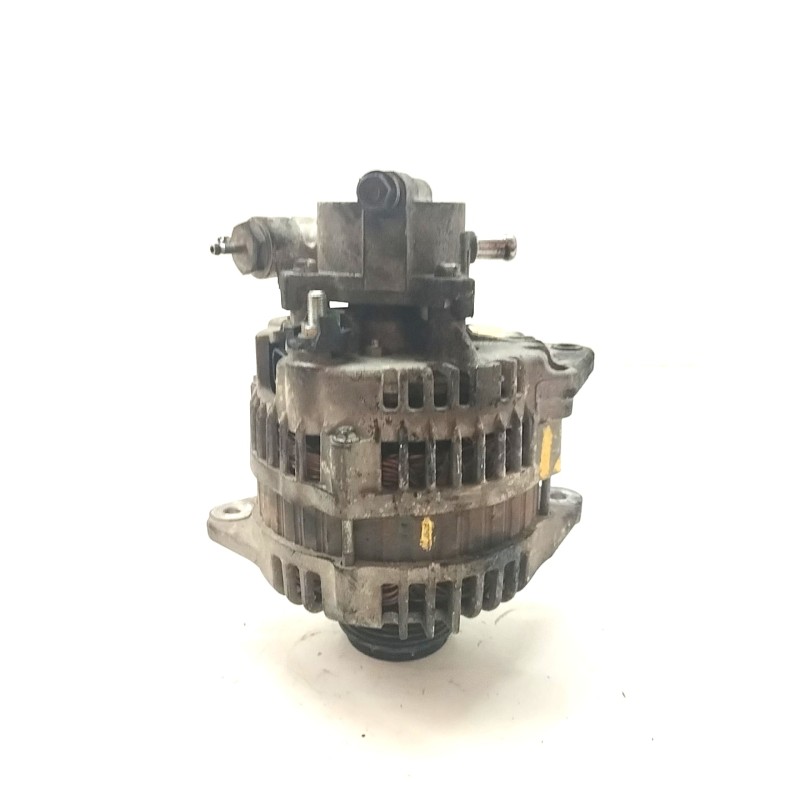 Recambio de alternador para opel astra h ber. 1.7 16v cdti referencia OEM IAM 93189498  