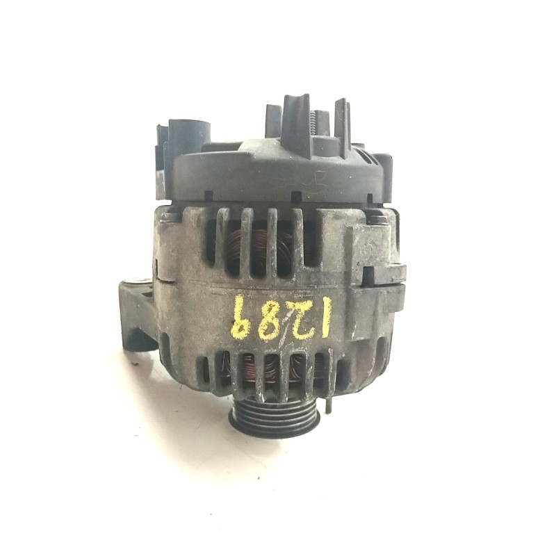 Recambio de alternador para bmw x3 (e83) 3.0 turbodiesel referencia OEM IAM 7789980AI01  