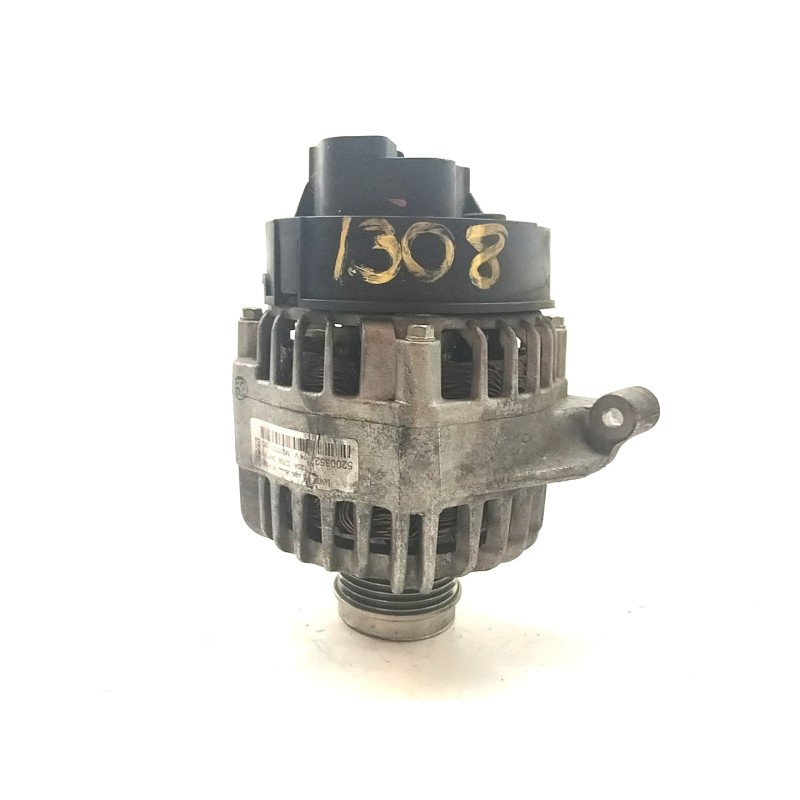 Recambio de alternador para fiat tipo ii (357) berlina easy referencia OEM IAM 52003527  