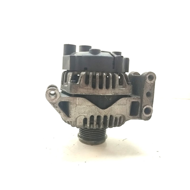 Recambio de alternador para fiat fiorino adventure combi referencia OEM IAM B86851784845  