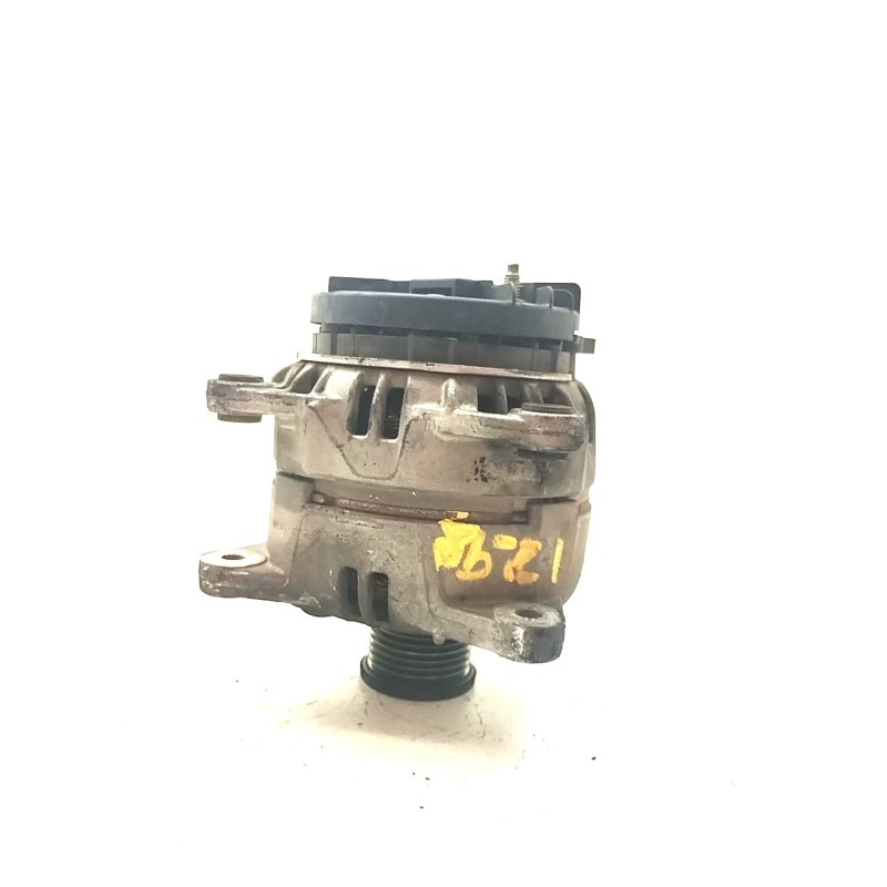 Recambio de alternador para renault laguna ii (bg0) 1.9 dci diesel referencia OEM IAM 8200251006  