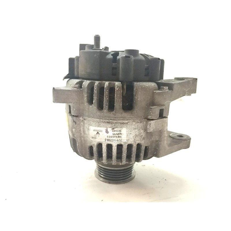 Recambio de alternador para renault scenic ii 1.6 16v referencia OEM IAM 7711497095  