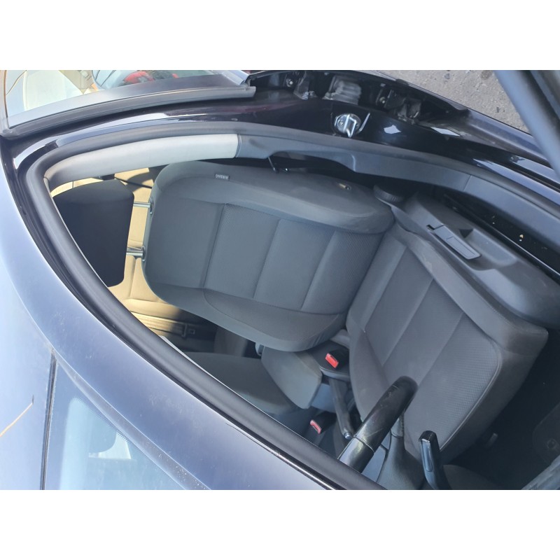 Recambio de asiento delantero izquierdo para volkswagen golf v berlina (1k1) 1.6 16v fsi referencia OEM IAM   