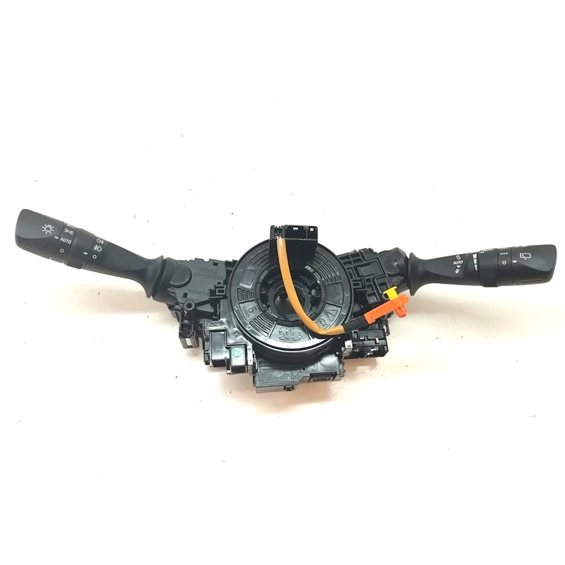 Recambio de mando multifuncion para toyota auris hybrid business referencia OEM IAM 8924502060  