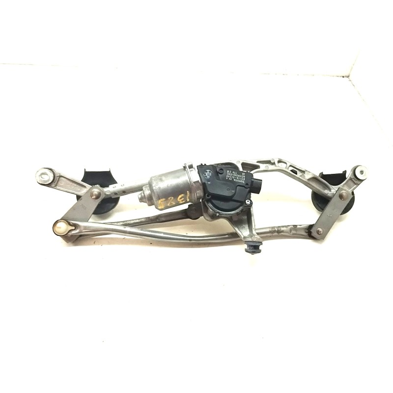 Recambio de motor limpia delantero para toyota auris hybrid business referencia OEM IAM 8511002340  