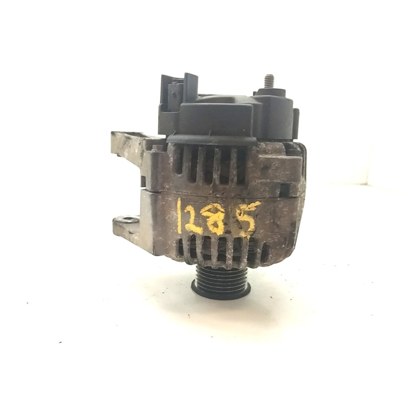 Recambio de alternador para renault megane ii classic berlina confort dynamique referencia OEM IAM 7711497095  