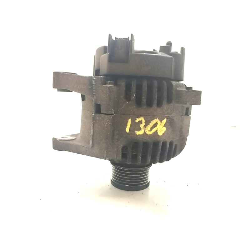 Recambio de alternador para renault megane ii berlina 5p 1.5 dci diesel referencia OEM IAM 8200386806  