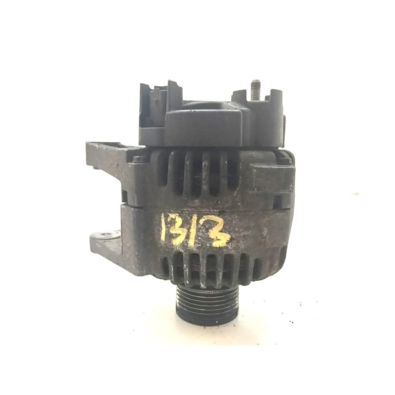 Recambio de alternador para renault megane ii berlina 3p 1.5 dci diesel referencia OEM IAM 8200386806  