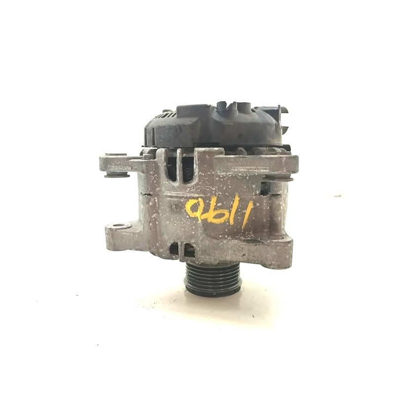 Recambio de alternador para citroen c4 picasso 1.2 12v e-thp / puretech referencia OEM IAM 9818677980  