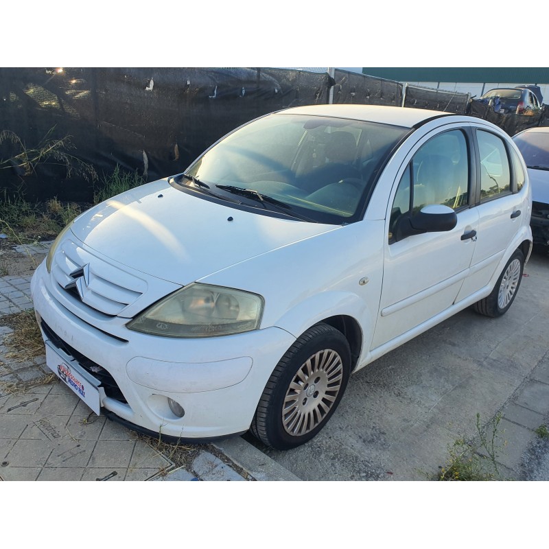 citroen c3 del año 2006