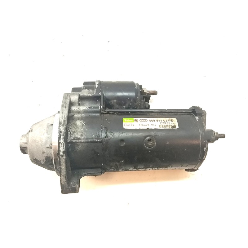 Recambio de motor arranque para volkswagen passat berlina (3b2) 1.9 tdi referencia OEM IAM 068911024E  