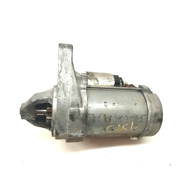 Recambio de motor arranque para toyota auris 1.4 turbodiesel cat referencia OEM IAM 281000N040  