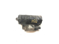 Recambio de motor arranque para audi q7 (4l) 3.0 v6 24v tdi referencia OEM IAM 0001125521  