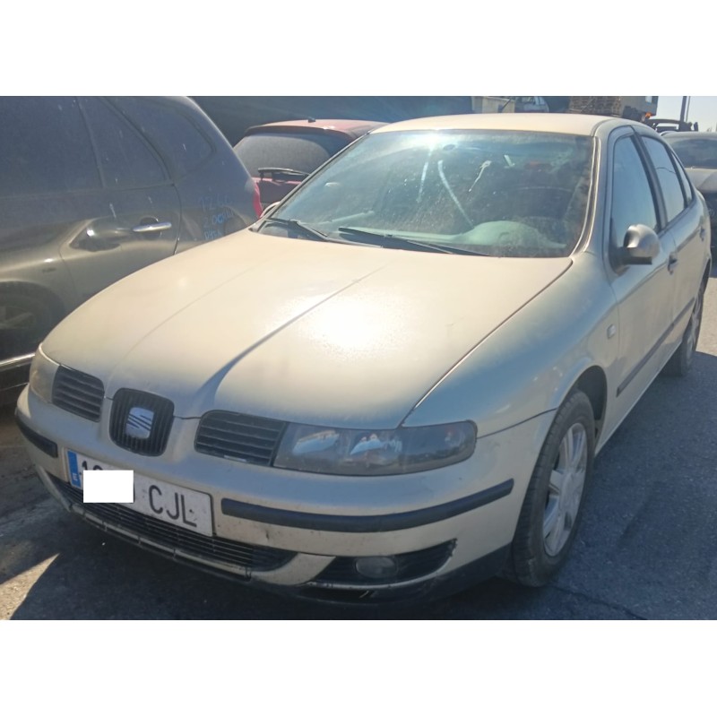 seat toledo (1m2) del año 2003