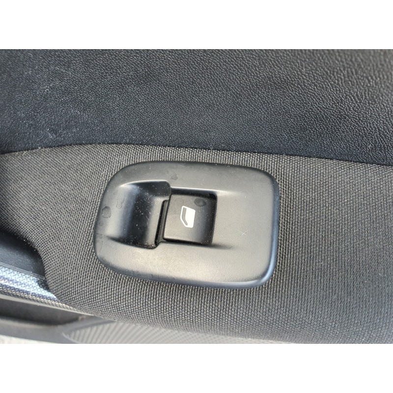 Recambio de mando elevalunas trasero derecho para peugeot 2008 (--.2013) 1.2 12v e-thp referencia OEM IAM   