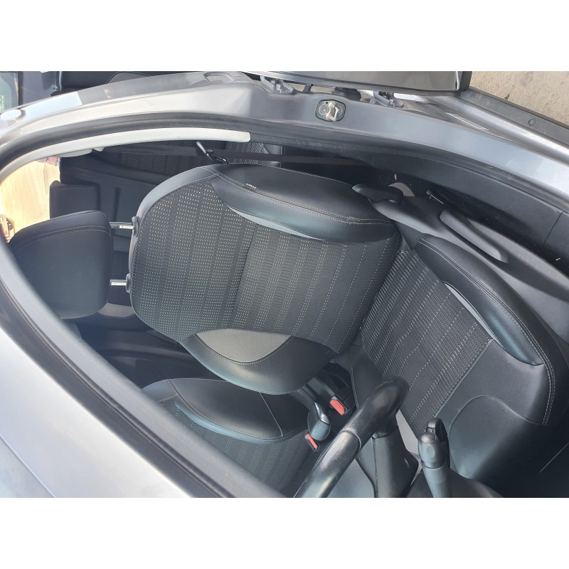 Recambio de asiento delantero izquierdo para peugeot 2008 (--.2013) 1.2 12v e-thp referencia OEM IAM   