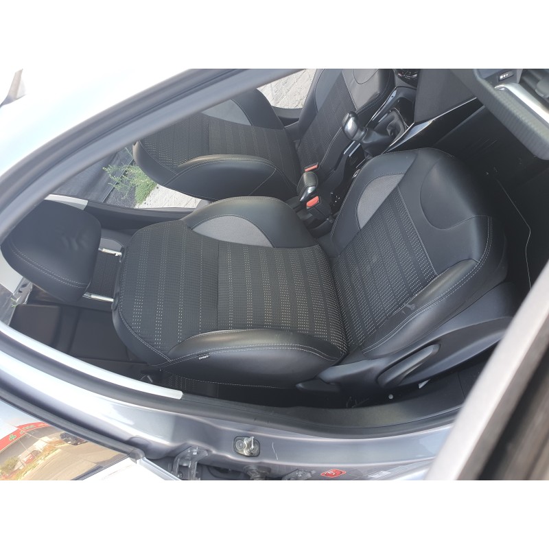 Recambio de asiento delantero derecho para peugeot 2008 (--.2013) 1.2 12v e-thp referencia OEM IAM   