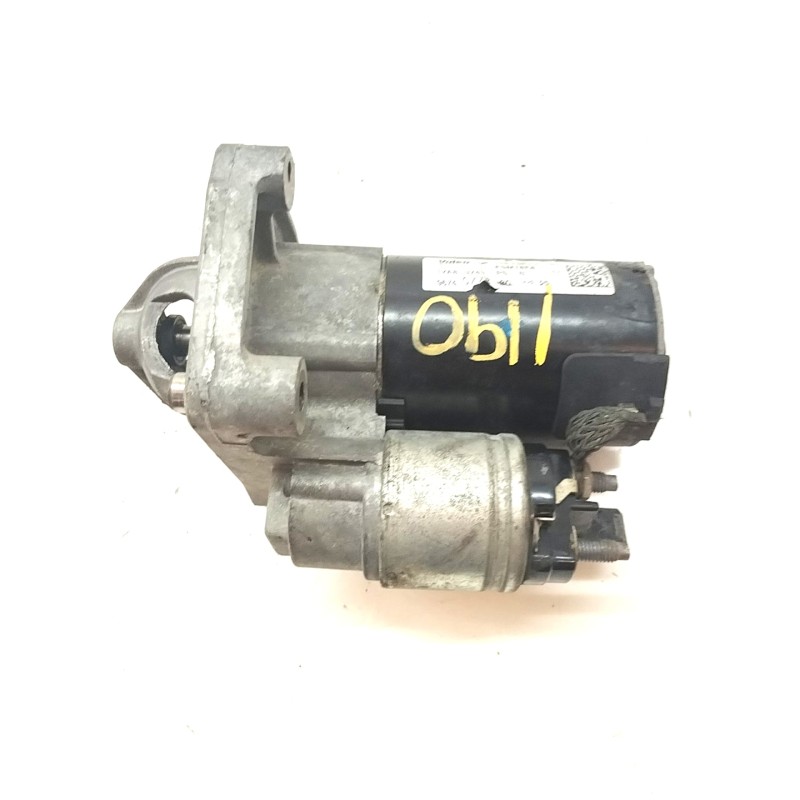 Recambio de motor arranque para citroen c4 picasso 1.2 12v e-thp / puretech referencia OEM IAM 9674077280  