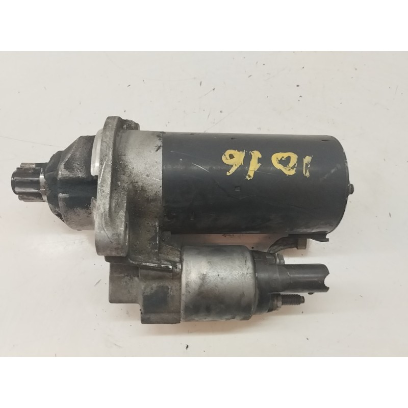 Recambio de motor arranque para volkswagen passat variant (3c5) 2.0 tdi referencia OEM IAM 0001123014  