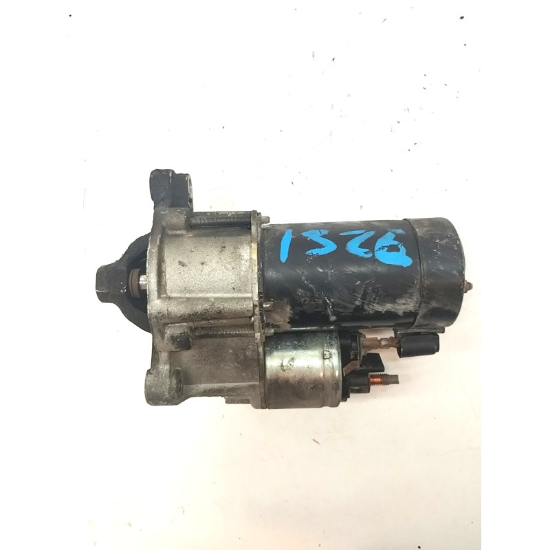 Recambio de motor arranque para peugeot 307 (s1) 1.6 16v cat referencia OEM IAM D6RA572  