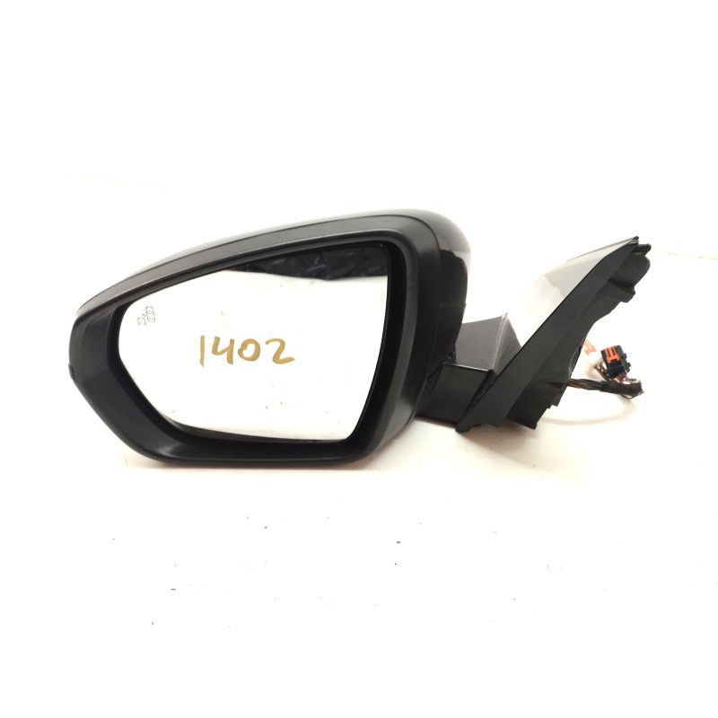 Recambio de retrovisor izquierdo para opel grandland x 1.2 referencia OEM IAM   