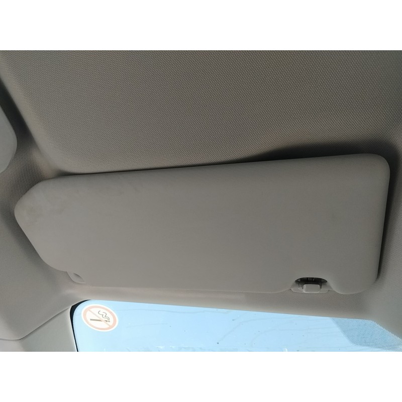 Recambio de parasol izquierdo para opel grandland x 1.2 referencia OEM IAM   