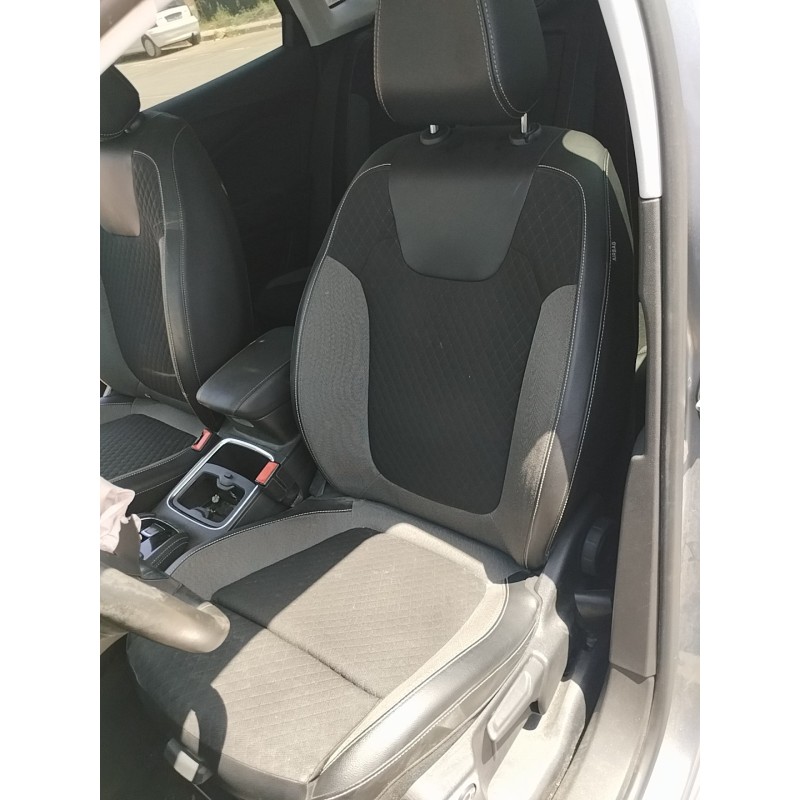 Recambio de asiento delantero izquierdo para opel grandland x 1.2 referencia OEM IAM   