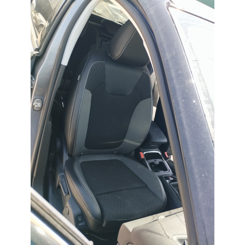 Recambio de asiento delantero derecho para opel grandland x 1.2 referencia OEM IAM   