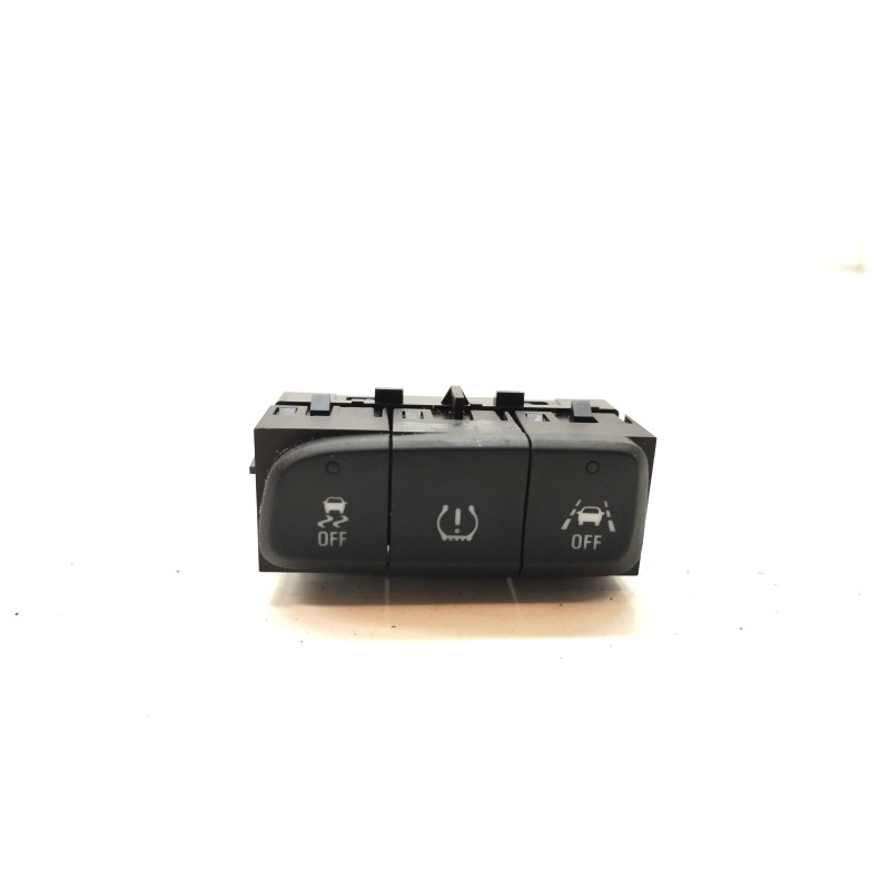 Recambio de mando multifuncion para opel grandland x 1.2 referencia OEM IAM YP00034577  