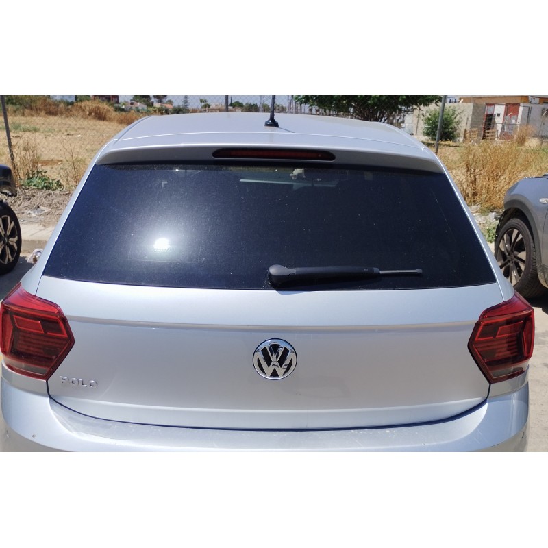 Recambio de porton trasero para volkswagen polo 1.0 tsi referencia OEM IAM   