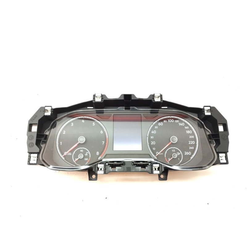 Recambio de cuadro instrumentos para volkswagen polo 1.0 tsi referencia OEM IAM 2G0920740A  