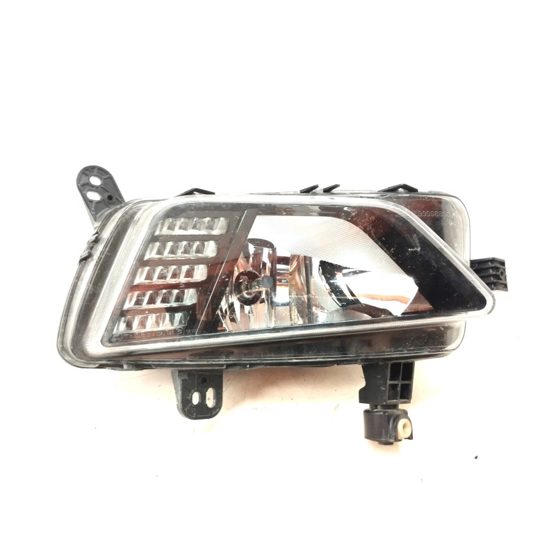 Recambio de faro antiniebla derecho para volkswagen polo 1.0 tsi referencia OEM IAM 2G0941662A  