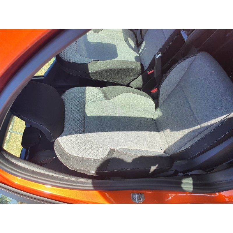 Recambio de asiento delantero derecho para renault clio v referencia OEM IAM   