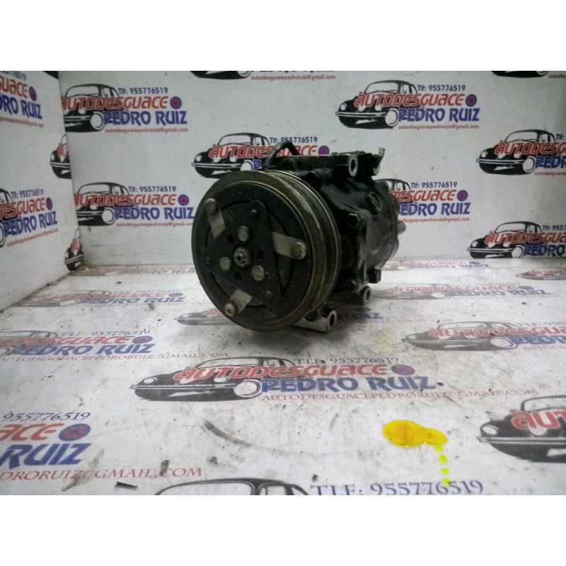 Recambio de compresor aire acondicionado para ford focus c-max (cap) 2.0 tdci cat referencia OEM IAM 3M5H19D629HB  