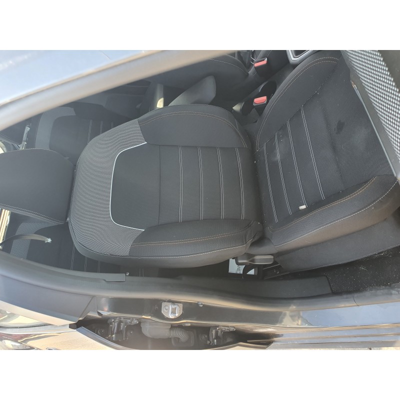 Recambio de asiento delantero derecho para dacia sandero sl 2019 referencia OEM IAM   