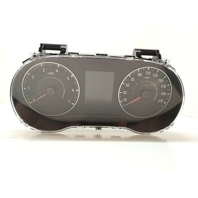 Recambio de cuadro instrumentos para dacia sandero sl 2019 referencia OEM IAM VPLR1F14B115RB  