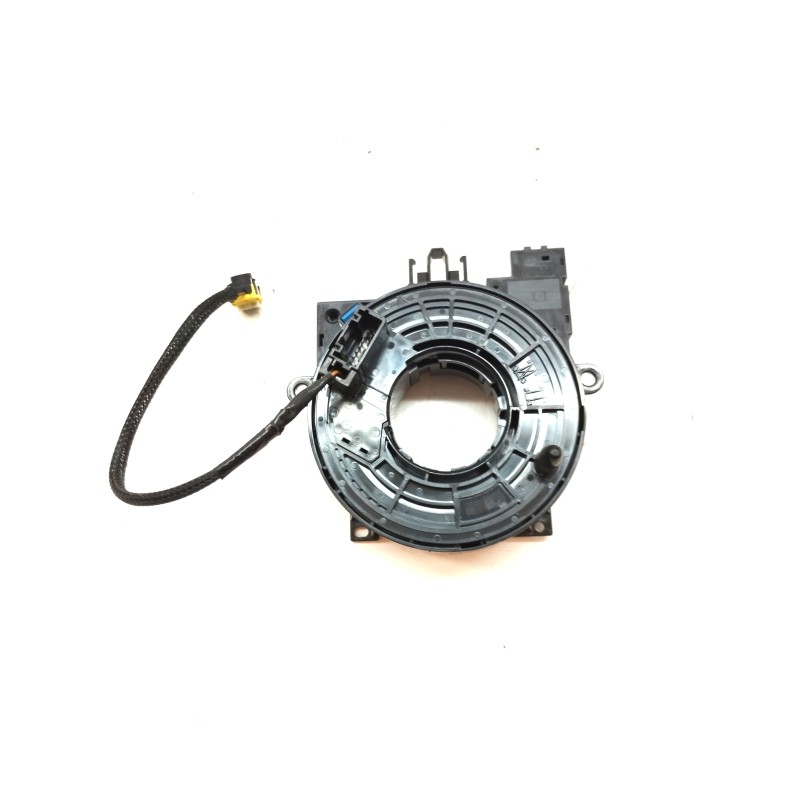 Recambio de anillo airbag para dacia sandero sl 2019 referencia OEM IAM 255543182R  