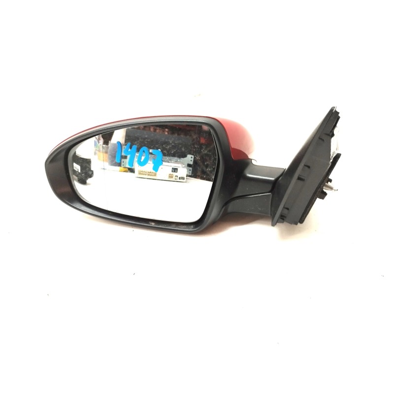 Recambio de retrovisor izquierdo para kia xceed hybrid referencia OEM IAM 87610J7331AA9  