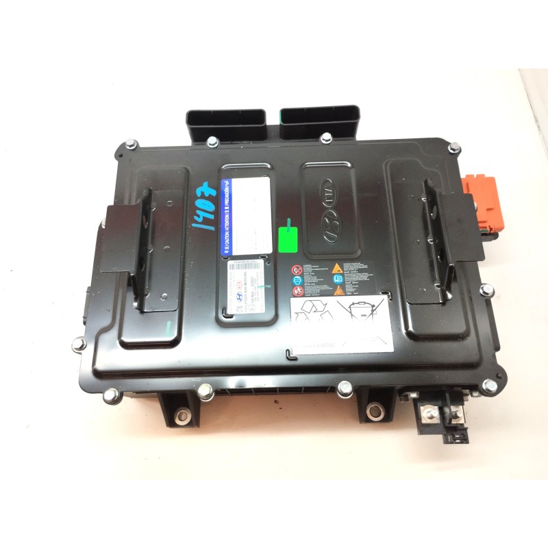 Recambio de bateria para kia xceed hybrid referencia OEM IAM 100RES020057  