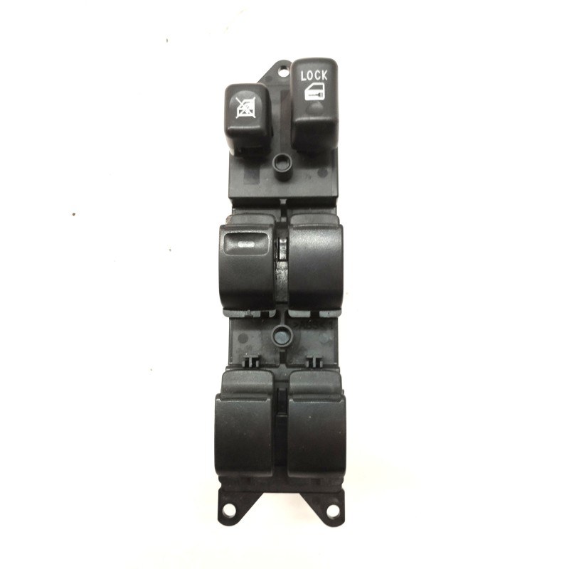 Recambio de mando elevalunas delantero izquierdo para mitsubishi asx (ga0w) 1.6 cat referencia OEM IAM 8608A261  