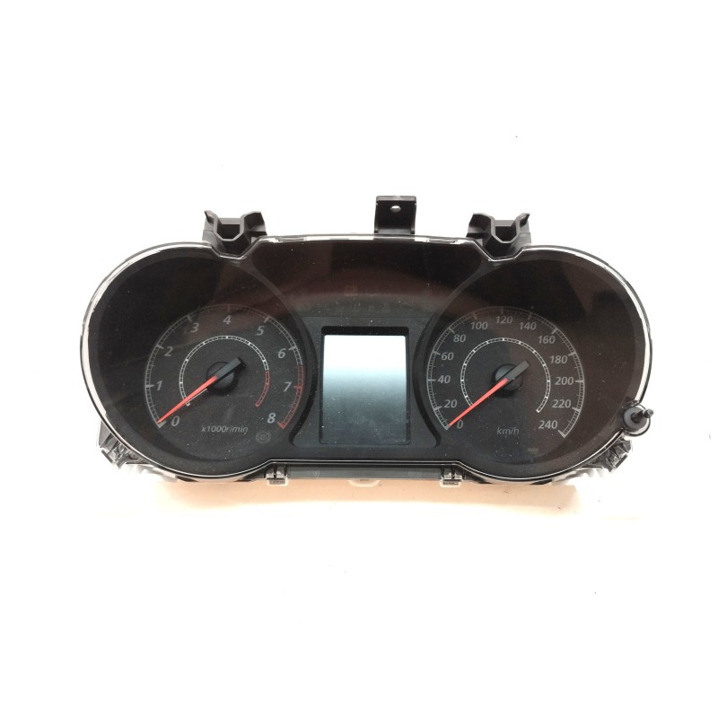 Recambio de cuadro instrumentos para mitsubishi asx (ga0w) 1.6 cat referencia OEM IAM 8100C721  