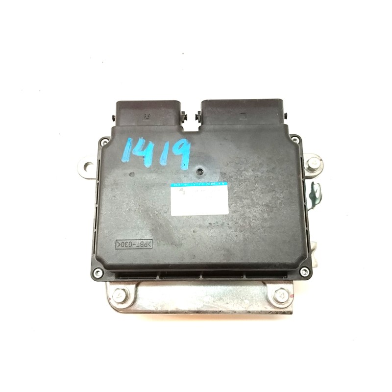 Recambio de centralita motor uce para mitsubishi asx (ga0w) 1.6 cat referencia OEM IAM 1860D305  