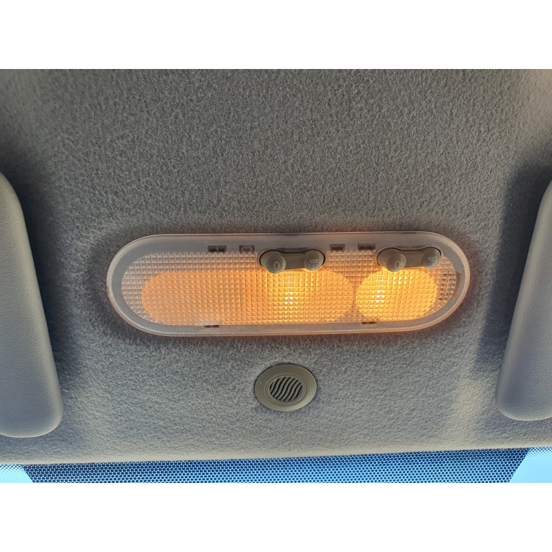 Recambio de luz interior para dacia duster ii 1.5 dci diesel fap cat referencia OEM IAM   