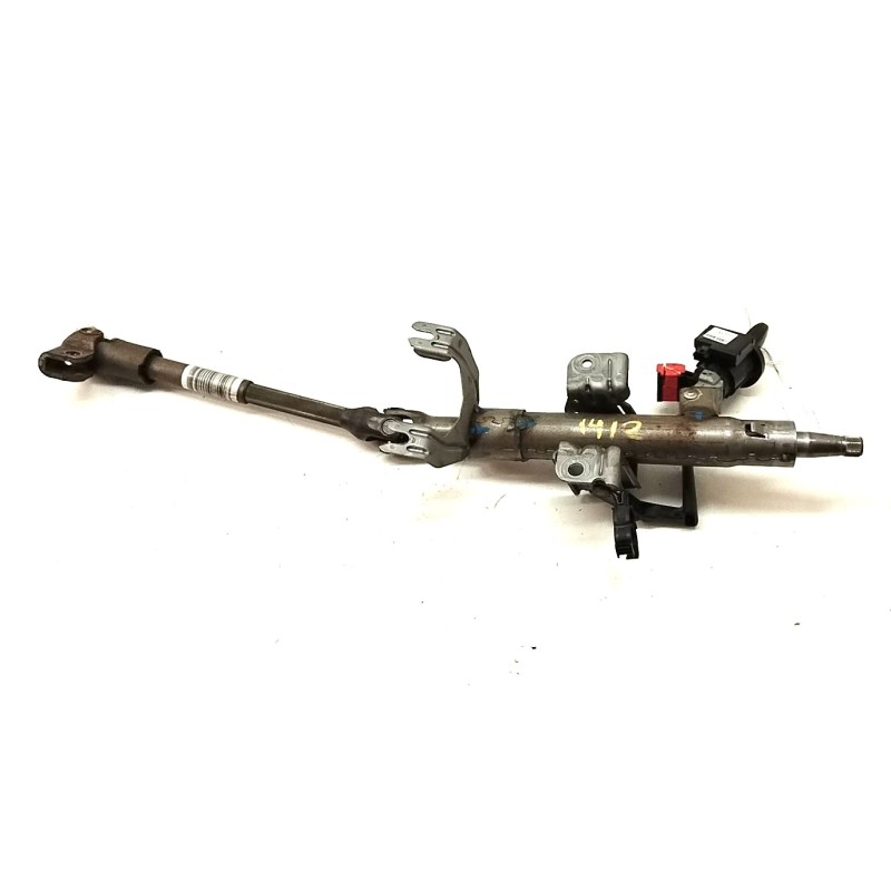 Recambio de columna direccion para dacia duster ii 1.5 dci diesel fap cat referencia OEM IAM 488101248R  