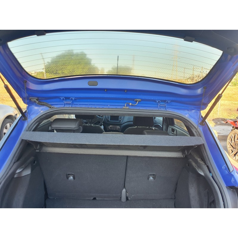 Recambio de bandeja trasera para hyundai i20 active 1.0 tgdi cat referencia OEM IAM   